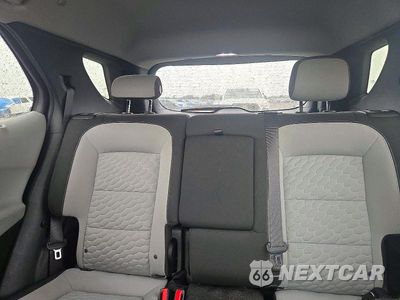 Zdjęcie 10 z 13 samochodu: 2020 CHEVROLET EQUINOX LS VIN:2GNAXHEV2L6116631 - miniatura