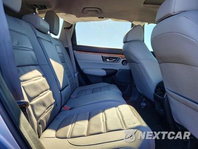 Zdjęcie 10 z 13 samochodu: 2022 HONDA CR-V TOURING VIN:2HKRW2H96NH630619 - miniatura