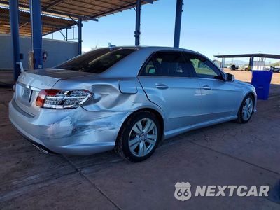 Trzecie zdjęcie samochodu z tyłu: 2013 MERCEDES-BENZ E 350 BLUETEC VIN:WDDHF2EB9DA723374 - miniatura