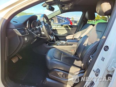 Zdjęcie 7 z 12 samochodu: 2019 MERCEDES-BENZ GLE COUPE 43 AMG VIN:4JGED6EB7KA152339 - miniatura
