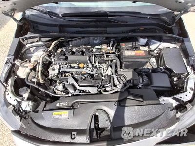 Zdjęcie 11 z 13 samochodu: 2023 TOYOTA COROLLA LE VIN:5YFB4MDE1PP026858 - miniatura