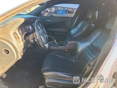 Zdjęcie 7 z 12 samochodu: 2014 DODGE CHARGER R/T VIN:2C3CDXCTXEH159339 - miniatura