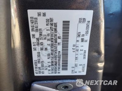Zdjęcie 12 z 12 samochodu: 2013 FORD ESCAPE SEL VIN:1FMCU0HXXDUB22104 - miniatura