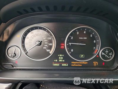 Zdjęcie 9 z 12 samochodu: 2014 BMW 528 I VIN:WBA5A5C59ED505992 - miniatura