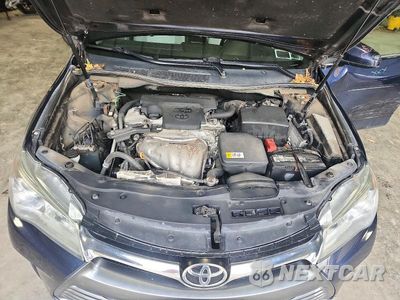 Zdjęcie 11 z 13 samochodu: 2017 TOYOTA CAMRY LE VIN:4T1BF1FK8HU687251 - miniatura