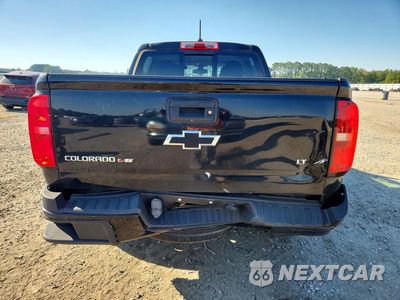 Zdjęcie 6 z 12 samochodu: 2019 CHEVROLET COLORADO LT VIN:1GCGSCEN6K1122924 - miniatura