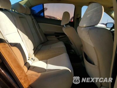 Zdjęcie 10 z 12 samochodu: 2009 HONDA ACCORD LX VIN:1HGCP26349A108393 - miniatura