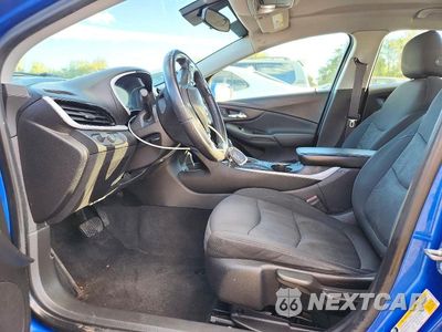 Zdjęcie 7 z 12 samochodu: 2017 CHEVROLET VOLT LT VIN:1G1RA6S52HU122842 - miniatura