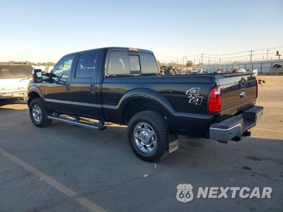 Drugie zdjęcie samochodu z przodu: 2016 FORD F250 SUPER DUTY VIN:1FT7W2B64GEA65019 - miniatura