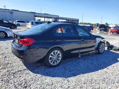 Trzecie zdjęcie samochodu z tyłu: 2017 BMW 320 I VIN:WBA8A9C33HK864726 - miniatura