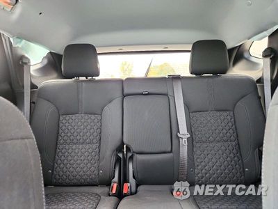 Zdjęcie 10 z 14 samochodu: 2021 CHEVROLET BLAZER 2LT VIN:3GNKBHRS9MS535632 - miniatura