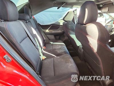 Zdjęcie 10 z 12 samochodu: 2018 SUBARU WRX PREMIUM VIN:JF1VA1C69J8836343 - miniatura