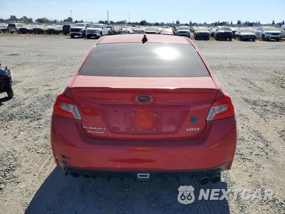 Zdjęcie 6 z 13 samochodu: 2019 SUBARU WRX WRX PREMIUM VIN:JF1VA1A62K9806843 - miniatura