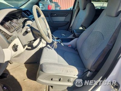 Zdjęcie 7 z 13 samochodu: 2013 GMC ACADIA SLE VIN:1GKKRPKD9DJ160549 - miniatura