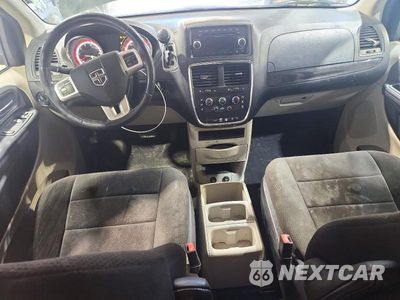 Zdjęcie 8 z 13 samochodu: 2013 DODGE GRAND CARAVAN SE VIN:2C4RDGBGXDR652599 - miniatura