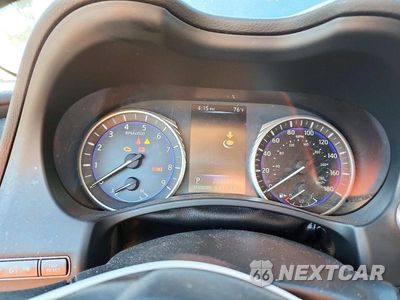 Zdjęcie 9 z 12 samochodu: 2015 INFINITI Q50 PREMIUM VIN:JN1BV7AR3FM391584 - miniatura
