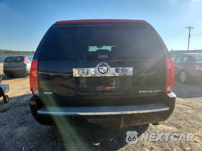 Zdjęcie 6 z 13 samochodu: 2009 CADILLAC ESCALADE VIN:1GYFC13239R114842 - miniatura