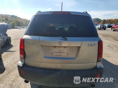 Zdjęcie 6 z 13 samochodu: 2008 SUZUKI XL7 VIN:2S3DB117X86102455 - miniatura