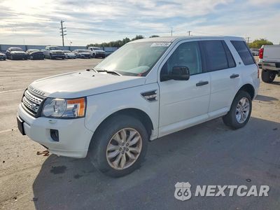 2012 LAND ROVER LR2 HSE SALFR2BN9CH316290 - główne zdjęcie licytacji z USA - miniatura