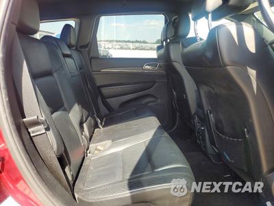 Zdjęcie 11 z 13 samochodu: 2018 JEEP GRAND CHEROKEE LIMITED VIN:1C4RJEBG2JC274893 - miniatura