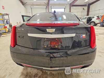 Zdjęcie 6 z 12 samochodu: 2016 CADILLAC XTS LUXURY COLLECTION VIN:2G61M5S3XG9102406 - miniatura
