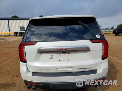 Zdjęcie 6 z 14 samochodu: 2021 GMC YUKON DENALI VIN:1GKS1DKL7MR129444 - miniatura