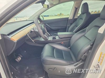 Zdjęcie 7 z 12 samochodu: 2022 TESLA MODEL Y VIN:7SAYGDEEXNA010280 - miniatura