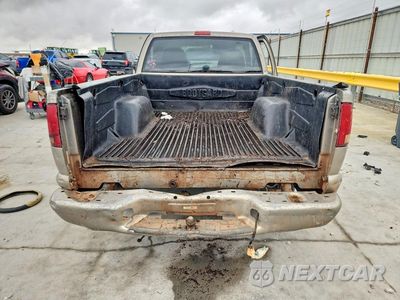Zdjęcie 6 z 12 samochodu: 1998 GMC SONOMA VIN:1GTCS1446WK508173 - miniatura