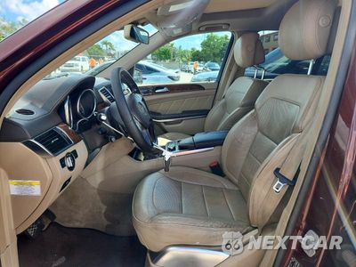 Zdjęcie 7 z 13 samochodu: 2013 MERCEDES-BENZ GL 350 BLUETEC VIN:4JGDF2EE1DA240203 - miniatura