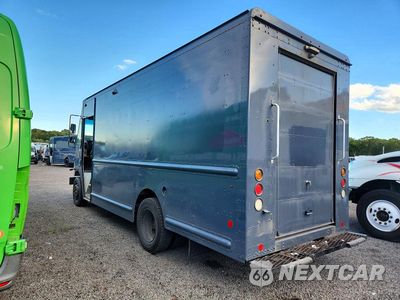 Drugie zdjęcie samochodu z przodu: 2021 FREIGHTLINER MT45G CHASSIS DELIVERY VAN VIN:4UZAC2EA4MCMM9139 - miniatura