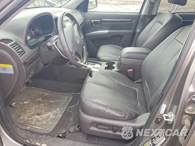 Zdjęcie 7 z 13 samochodu: 2012 HYUNDAI SANTA FE LIMITED VIN:5XYZK4AG3CG101505 - miniatura