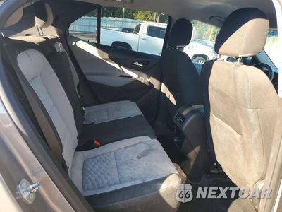 Zdjęcie 11 z 13 samochodu: 2018 CHEVROLET EQUINOX LT VIN:3GNAXJEV7JS560402 - miniatura