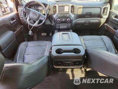 Zdjęcie 8 z 12 samochodu: 2020 GMC SIERRA K3500 DENALI VIN:1GT49WEY1LF276729 - miniatura
