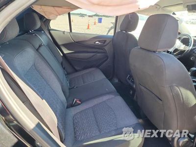 Zdjęcie 11 z 13 samochodu: 2022 CHEVROLET EQUINOX LT VIN:2GNAXJEV7N6109216 - miniatura