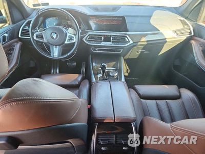 Zdjęcie 8 z 13 samochodu: 2022 BMW X5 XDRIVE40I VIN:5UXCR6C09N9K58150 - miniatura