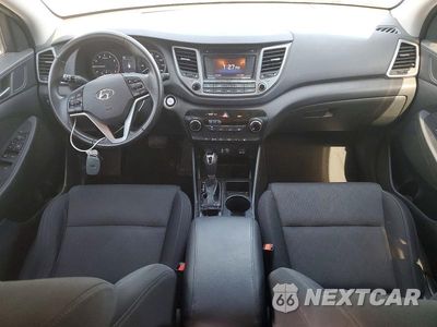 Zdjęcie 8 z 12 samochodu: 2017 HYUNDAI TUCSON SPORT VIN:KM8J3CA28HU404323 - miniatura