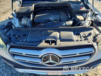 Zdjęcie 12 z 13 samochodu: 2020 MERCEDES-BENZ GLE 350 4MATIC VIN:4JGFB4KB3LA053229 - miniatura