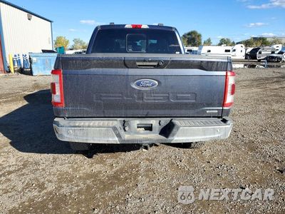 Zdjęcie 6 z 12 samochodu: 2021 FORD F150 SUPERCREW VIN:1FTFW1E88MFA61693 - miniatura