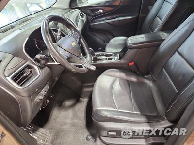 Zdjęcie 7 z 13 samochodu: 2018 CHEVROLET EQUINOX PREMIER VIN:2GNAXMEV6J6267932 - miniatura