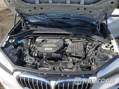 Zdjęcie 12 z 13 samochodu: 2018 BMW X1 XDRIVE28I VIN:WBXHT3C37J5K30028 - miniatura