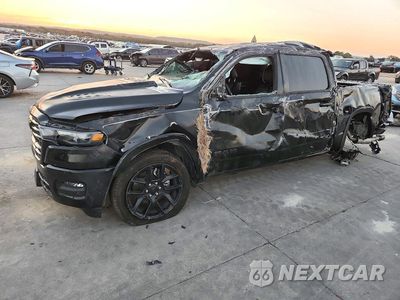 2026 RAM 1500 LARAMIE 1C6RREJP1TN346336 - główne zdjęcie licytacji z USA - miniatura