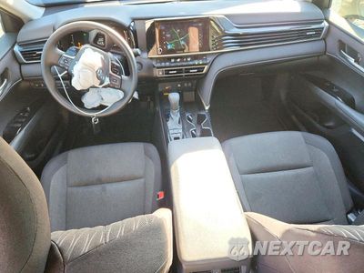 Zdjęcie 8 z 12 samochodu: 2025 TOYOTA CAMRY LE VIN:4T1DAACK2SU135585 - miniatura