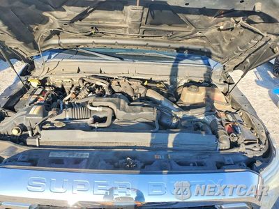 Zdjęcie 11 z 12 samochodu: 2013 FORD F250 SUPER DUTY VIN:1FT7W2BT1DEA38894 - miniatura