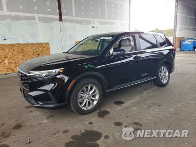 2023 HONDA CR-V EXL 2HKRS4H79PH402056 - główne zdjęcie licytacji z USA - miniatura