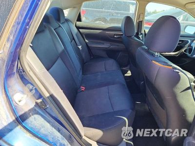 Zdjęcie 10 z 12 samochodu: 2017 NISSAN ALTIMA VIN:1N4AL3AP1HC209708 - miniatura