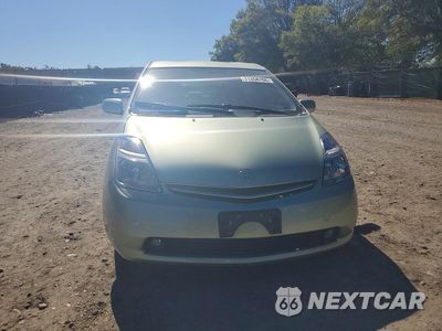 Piąte zdjęcie samochodu w środku: 2007 TOYOTA PRIUS BASE VIN:JTDKB20U077574388 - miniatura