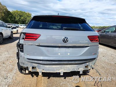 Zdjęcie 6 z 14 samochodu: 2022 VOLKSWAGEN ATLAS CROSS SPORT SE VIN:1V2HC2CA9NC227220 - miniatura