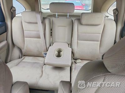 Zdjęcie 10 z 14 samochodu: 2009 HONDA CR-V LX VIN:5J6RE38329L009488 - miniatura