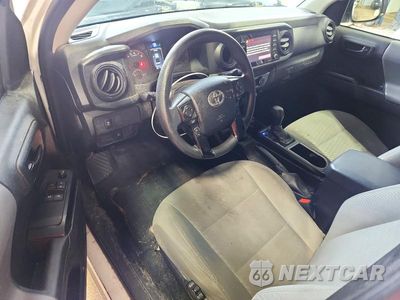 Zdjęcie 8 z 12 samochodu: 2022 TOYOTA TACOMA SR VIN:3TYRX5GN4NT045209 - miniatura