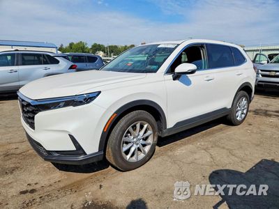 2026 HONDA CR-V EX 2HKRS4H42TH496524 - główne zdjęcie licytacji z USA - miniatura
